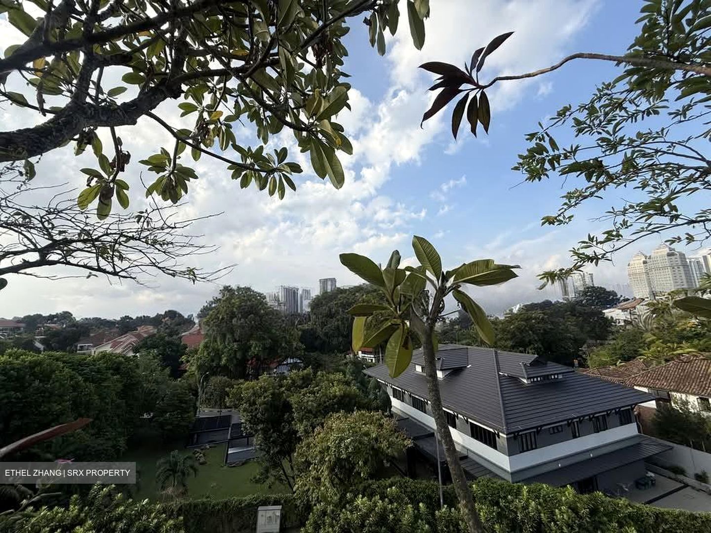 Bukit Tunggal Road (D11), Detached #600174891